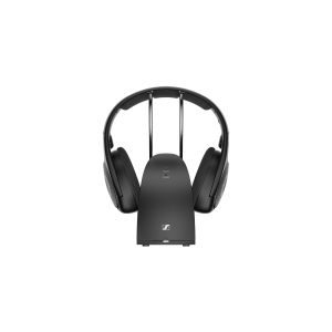 Sennheiser RS 120-W Bezprzewodowe słuchawki do TV