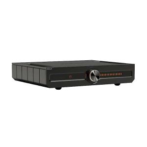 Roksan Caspian 4G Wzmacniacz zintegrowany, Black