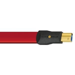 WireWorld Starlight USB 3.0 - Kabel USB A-B - 0,5M