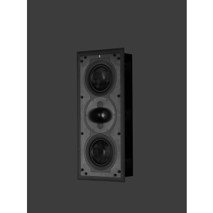 Perlisten S5i-LR In-Wall Głośnik ścienny instalacyjny do zabudowy, Hi-End, THX Dominus
