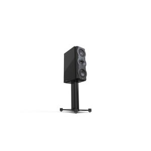 Perlisten S5m Piano Ebony Kolumny podstawkowe, Hi-End, THX Dominus