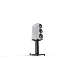 Perlisten S5m White Piano Kolumny podstawkowe, Hi-End, THX Dominus