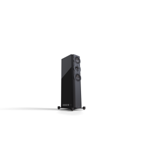 Perlisten S5t Piano Ebony Kolumny podłogowe, Hi-End, THX Dominus