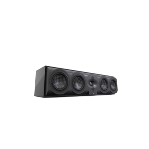 Perlisten S7c Black Piano Kolumna centralna, Hi-End, THX Dominus