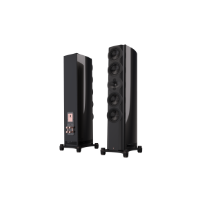 Perlisten S7t Limited Edition Kolumny podłogowe, Hi-End, THX Dominus