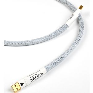 Chord Sarum T Super Aray USB A-B 1m