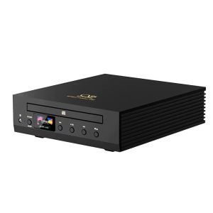 Shanling CR60 Czarny