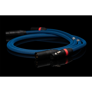 Albedo Blue Interkonekt XLR