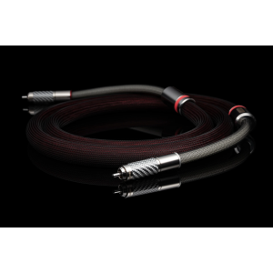 Albedo Metamorphosis Signature Monocrystal RCA interkonekt