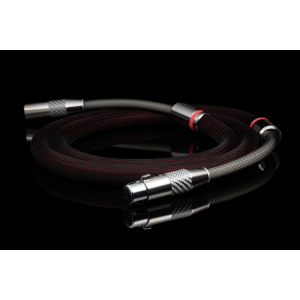 Albedo Metamorphosis Signature Monocrystal XLR interkonekt