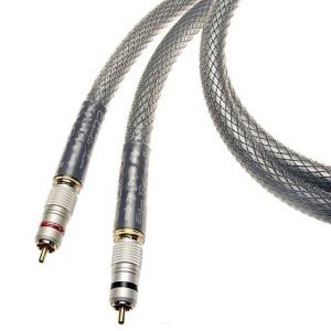 Acoustic Zen Silver Reference II I-1010 RCA Interkonekt