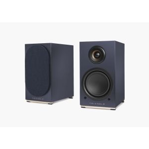 Triangle AIO TWIN kolumny aktywne z Bluetooth i Wi-Fi Abyss Blue