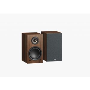 Triangle Elara Active LN-01A Chestnut aktywne głośniki podstawkowe 2x50W z Bluetooth aptX