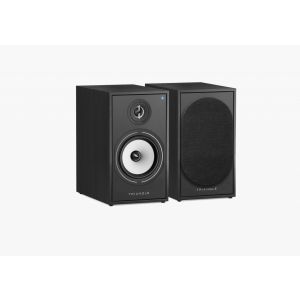 Triangle Borea Active BR03BT Black Ash Kolumny podstawkowe aktywne Bluetooth 5.0 aptX