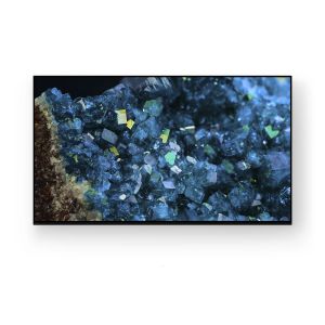 SONY FWD-77A80L 77-calowy wyświetlacz BRAVIA 4K HDR z Google TV i 3-letnim pakietem ochronnym PrimeSupport