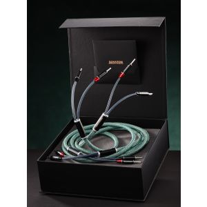 Soyaton BENCHMARK mk² 2.4 m kabel głośnikowy