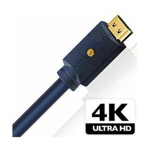 Wireworld Sphere HDMI (SPH) Kabel HDMI 2.0 4K - 0,6 m