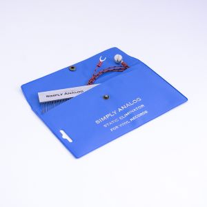 Simply Analog Static Eliminator