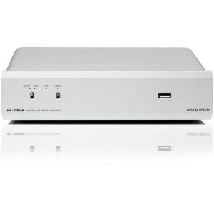 Musical Fidelity MX-Stream 