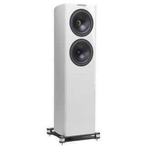 Fyne Audio F702 WHITE HG