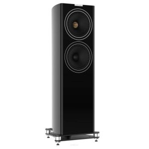 Fyne Audio F703 BLACK HG