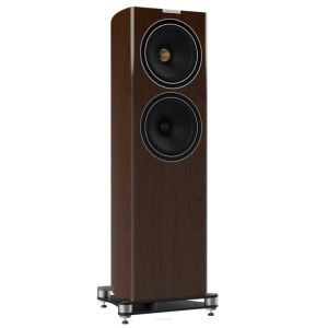 Fyne Audio F703 WALNUT HG