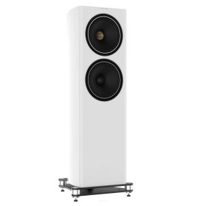 Fyne Audio F703 WHITE HG