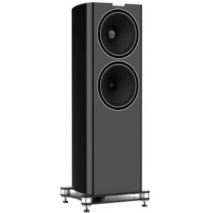 Fyne Audio F704 BLACK HG
