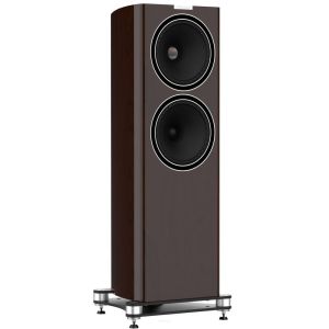 Fyne Audio F704 WALNUT HG