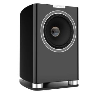 Fyne Audio F700 BLACK HG