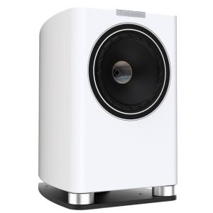 Fyne Audio F700 WHITE HG