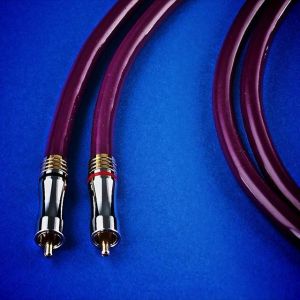 Acoustic Zen Studio One I-5010 Interkonekt RCA