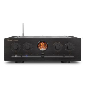 Vincent SV 237-MK II Hybrydowy wzmacniacz zintegrowany