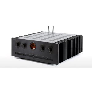 Vincent SV-737 Hybrydowy wzmacniacz zintegrowany z DAC, Bluetooth i WiFi