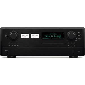 T+A R 2500 R Wzmacniacz + Odtwarzacz wieloformatowy