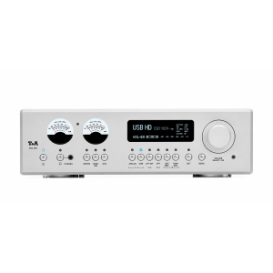 T+A DAC 200 Przetwornik cyfrowo - analogowy