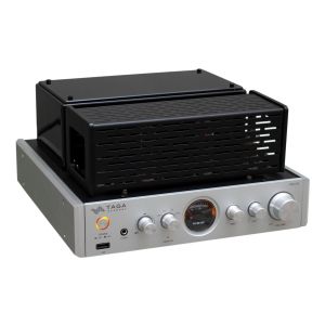 Taga Harmony HTA-25B  Silver