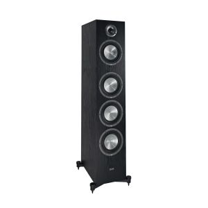 Taga Harmony Platinum F-120 v.4 Black