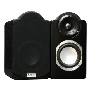 Taga Harmony PLATINIUM ONE Kolumny podstawkowe  High Gloss Black