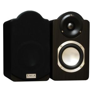 Taga Harmony PLATINIUM ONE Kolumny podstawkowe  Wenge