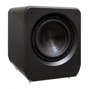 Taga Harmony Platinum SW-10 v.3 subwoofer aktywny Black