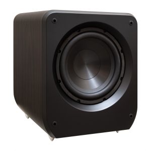 Taga Harmony Platinum SW-10 v.3 subwoofer aktywny Modern Wenge 