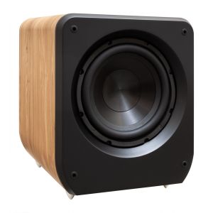 Taga Harmony Platinum SW-10 v.3 Subwoofer aktywny Oak