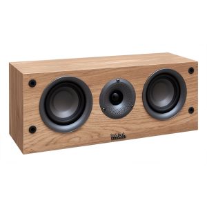 Taga Harmony TAV-C kolumna centralna Oak