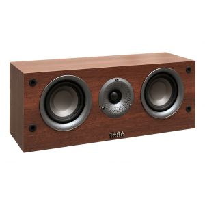 Taga Harmony TAV-C kolumna centralna Walnut