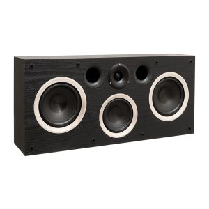Taga Harmony TAV OW-60  Kolumna LCRS Black