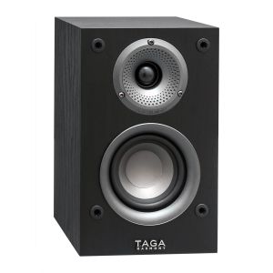 Taga Harmony TAV-S Kolumna podstawkowa, Black
