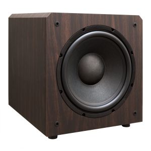 Taga Harmony TSW-212 subwoofer aktywny Modern Wenge 