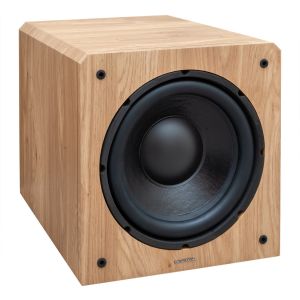 Taga Harmony TSW-212SE Subwoofer aktywny Oak