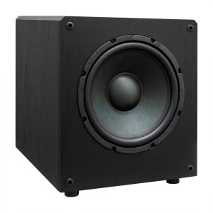 Taga Harmony TSW-90 v.4 Subwoofer aktywny Black